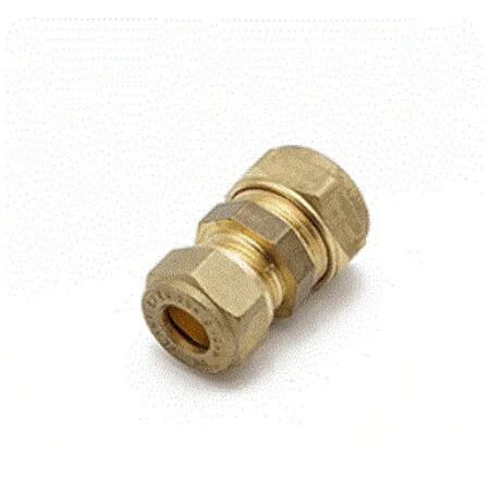 PC01R Compression Reducing Coupling 15 x 10mm Ref 21009116