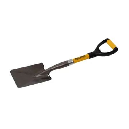 Roughneck Micro Square 27"  Shovel