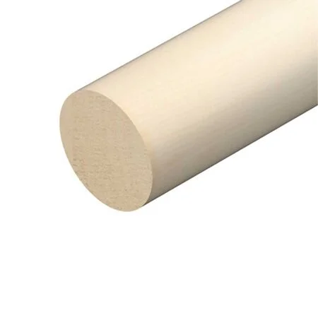Light Hardwood Dowel 35mm 2400mm RTM830