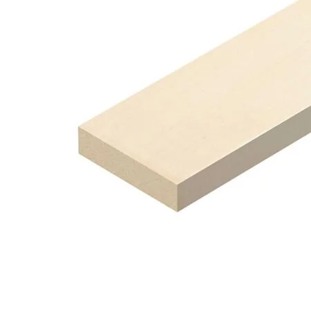 Light Hardwood Pse 21 x 9 x 2400mm RTM900
