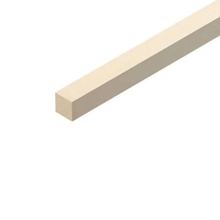 Light Hardwood Pse 9 x 9 x 2400mm RTM866