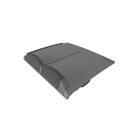 Timloc Plain Tile Vent Ref RTV-IPGR Grey Ashmore