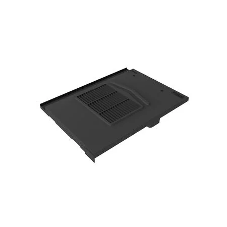 Timloc Flat Tile Vent Ref RTV-NPBL Black