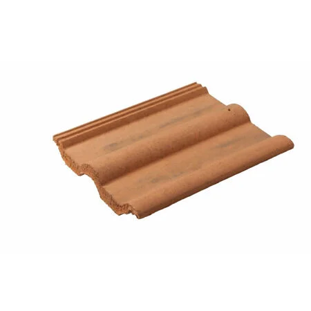 Redland 50 Double Roman Tile Farmhouse