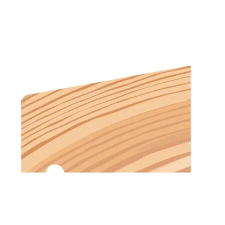 Redwood Sub Cill 50 x 75mm