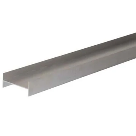 Refina Aluminium I Beam 1.25Mtr 256112