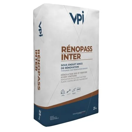 VPI RenoPass Inter 25Kg