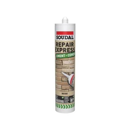 Repair Express Cement Filler Beige 290ml Ref 128000