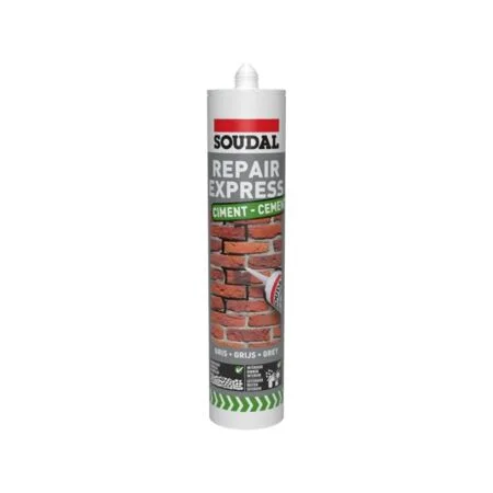 Repair Express Cement Filler Grey 290ml Ref 125786