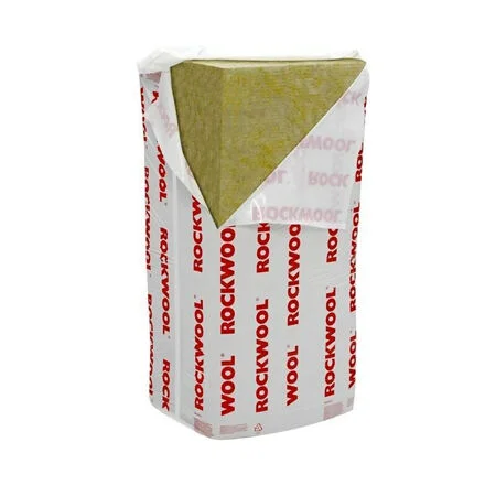 Rockwool RWA45 1200 x 600 x 75mm (4.32m2 Per Pack)