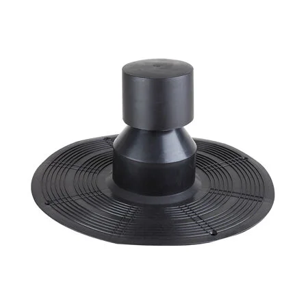 TRC Roof Vent With Cap Ref RV