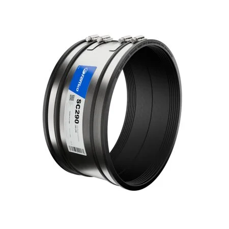 Fernco Standard Coupling 265mm - 290mm SC290