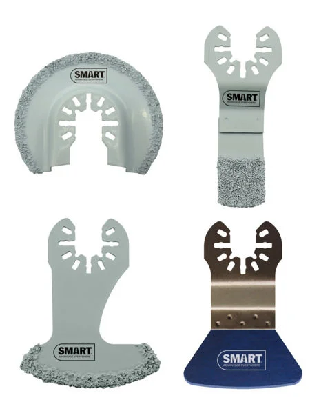 Royd Smart Trade 4 Piece Tiling Kit Ref SM4-TK
