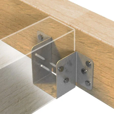 Expamet SM50 Speedy Minor Joist Hanger 50mm