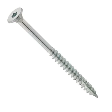 Speedpoint PZ2 Multi Purpose Screw 5.0 x 80mm Box 200