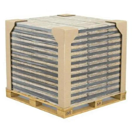 Eco Insulated Loft Boards Pack:36 (12.47m2)
