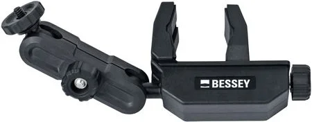 Bessey ST/STE Laser Level Or LED Light Bracket For Support Bars Ref STE-LH