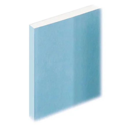 Knauf Tapered Edge Plasterboard Soundshield Plus 2400 x 1200 x 15 mm