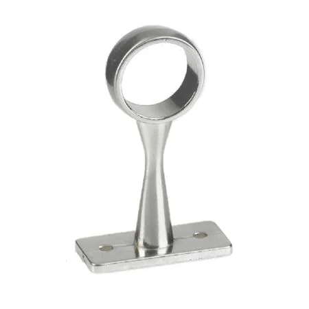 Standard Centre Bracket 19mm Chrome Plated Ref Q201AC