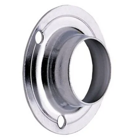 Standard Sockets 25mm Chrome Plated 2no Per Pack Ref Q525BC