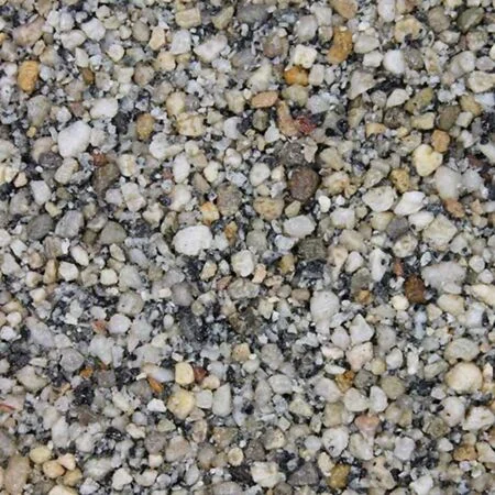 Stonebound UV Silver Wood Driveway 18mm