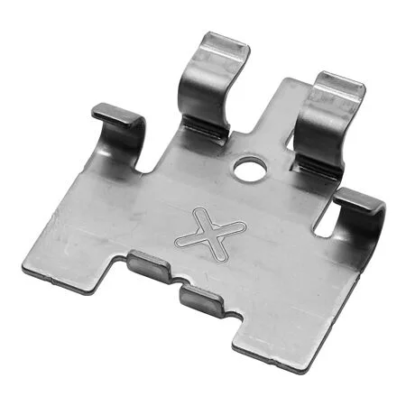 TIGA Board Fixing Clip Box 100