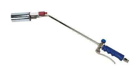 CMS Universal Self Igniting 600/50 Torch Ref FIA03