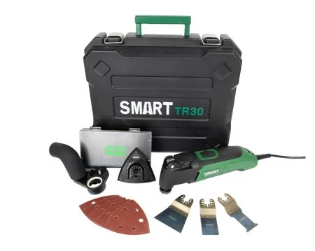 Royd Smart Trade 300W Multi-tool Ref TR30