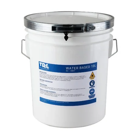 TRC Water Based Adhesive 10Ltr (32m2-40m2) Ref TWBA10