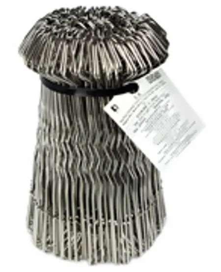 200mm Type 4 Wall Ties Bundle Of 50no Ref TT4200