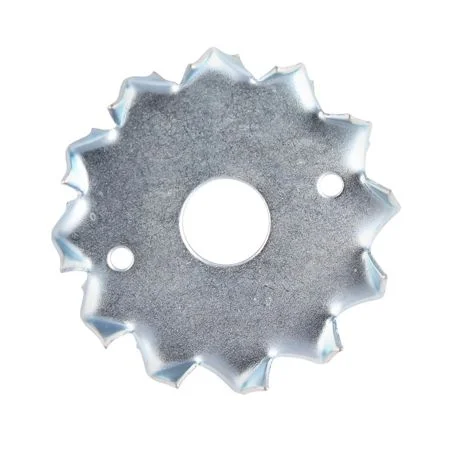 Timber Connectors 2 D/Sided DSTC50