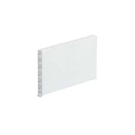 Timloc Cavity Wall Weep Vent 65 x 10 x 100  mm White