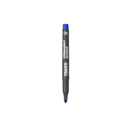 Tracer Marker Pen Blue