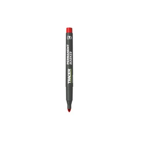 Tracer Marker Pen Red