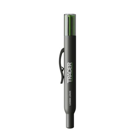 Tracer Deep Hole Pencil Refills With Holster
