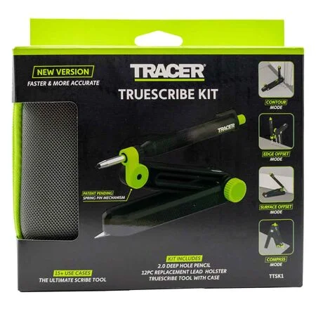 Tracer Truescribe Layout Tool Ref TTSK1