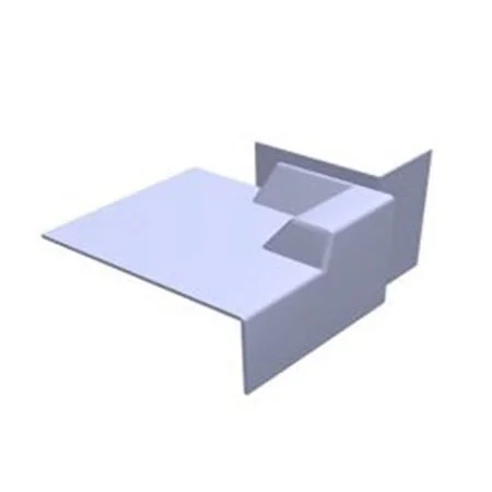 Tricel GRP C2 Left Corner