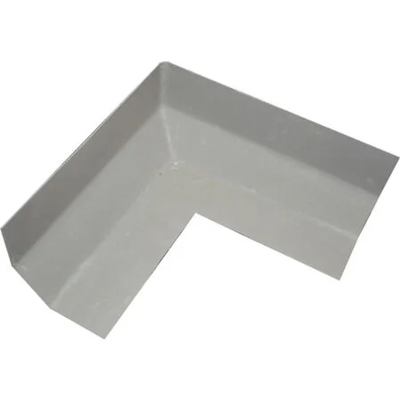 Tricel GRP Internal Corner Fillet Trim C3 Int