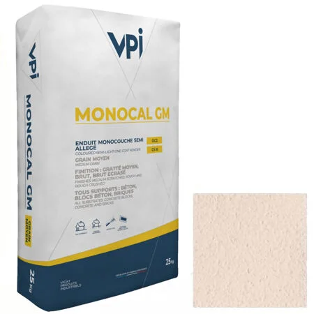 VPI Monocal GM - 20 - Ecru 25Kg