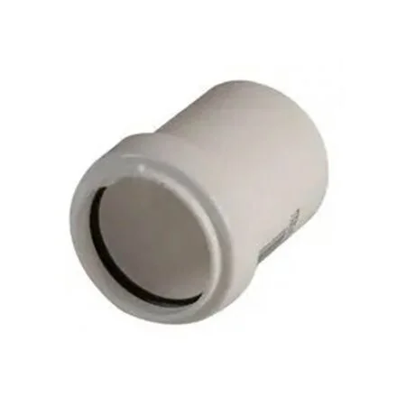 Floplast Push-fit Reducer White 40mm-32mm