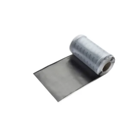 Wakaflex Lead Free Flashing 140mm x 5m Roll Grey