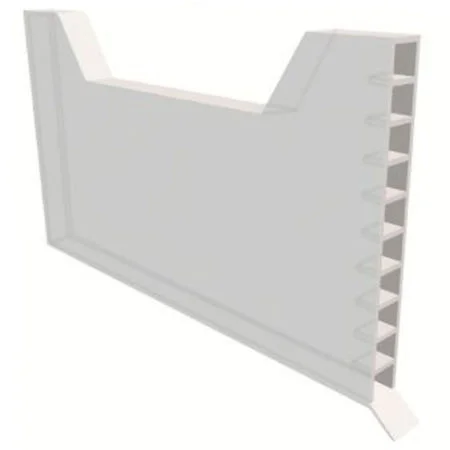 Weep Hole Vent Clear Ref G950CL