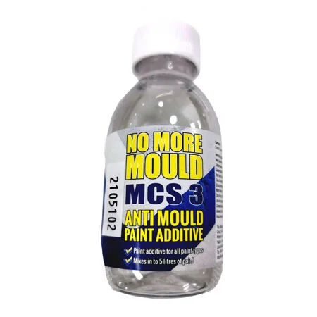 Wykamol Funicidal Additive MCS3 100ml