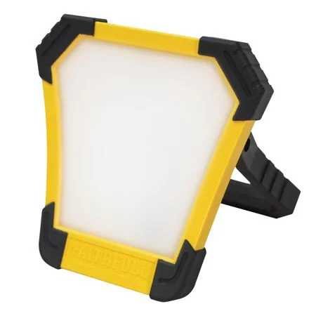 Faithfull 10W Rechargeable Task Light