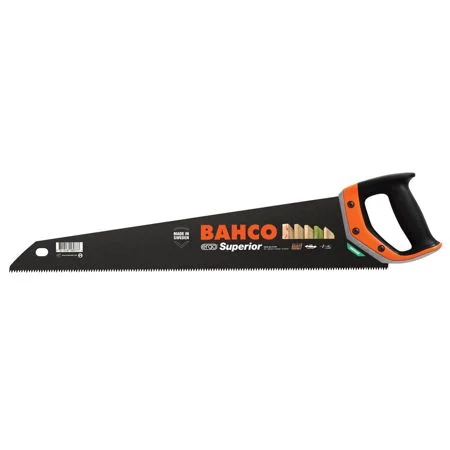Bahco 2600XT Hand Saw 22