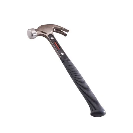 Hultafors 567g (20oz) One Piece Steel Hammer