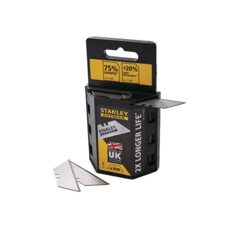 Stanley Fatmax Replacement Trimming Knife Blades