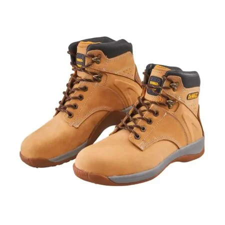 Dewalt Extreme Safety Boots Size 7