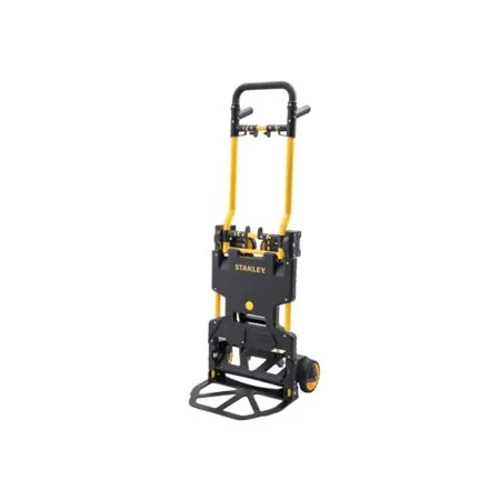 Stanley 2 In 1 Folding Hand Truck/Trolley