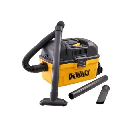Dewalt 15L Wet & Dry Toolbox Vacuum